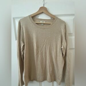💥💥LAST CHANCE💥💥 J.CREW large Teddy sweater